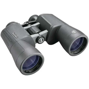 Bushnell PWV2050 Powerview 2  20x 50mm .39 Eye Relief Black Rubber Armor