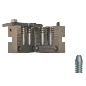 RC BULLET MLD RIF 44-370-FN