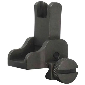YHM FLIP FRONT SIGHT BLK