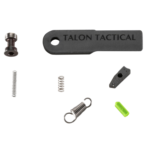 APEX TACTICAL SPECIALTIES 100076 Enhancement Kit Duty/Carry 9mm Luger, 40 S&W S&W M&P Metal Pistol