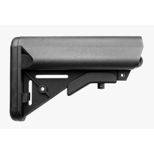 B5 SYSTEMS SOPMOD STOCK BLACK GOVT VERSION
