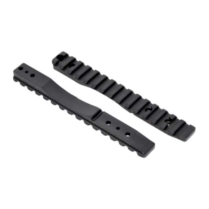 REMINGTON 700 SHORT ACTION SCOPE RAILS