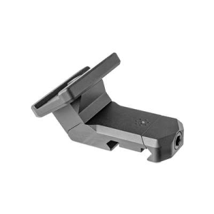 ARISAKA OFFSET OPTIC MOUNT BASE BLK