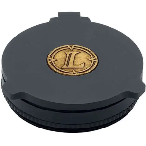 LEU ALUMINA FLIP OPEN LENS COVER - 28MM