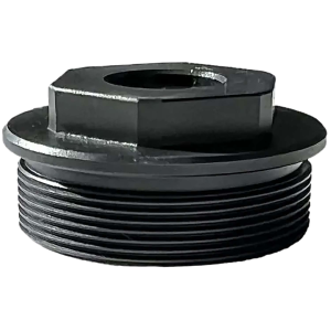 Banish(silencer Central) 6223 Direct Mount Thread Banish 46 5/8x24