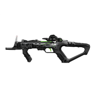 Barnett Demun Tri Strike Compact Crossbow