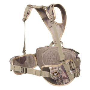 TENZING FLEX LUMBAR PACK MO COUNTRY 650 CU. IN. W/OPT PCKT