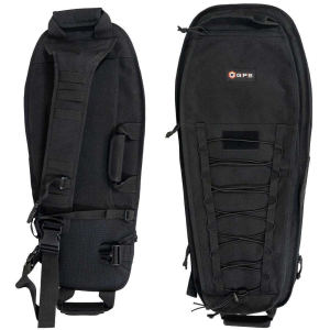 GPS SRC30 30 - COVERT SINGLE RIFLE CASE