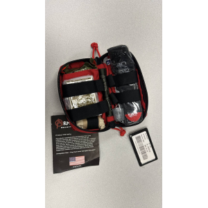 Armageddon Gear Shooters First Aid Kit - Armageddon Gear
