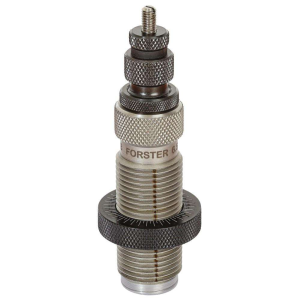 Forster 300 PRC BUSHING FULL LENGTH SIZING DIE ONLY