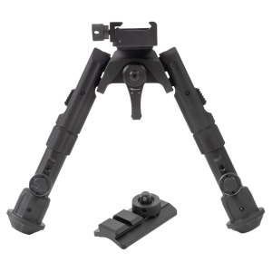 UTG BIPOD RECON 360 TL BIPOD 5.5-7 FOR PIC RAIL
