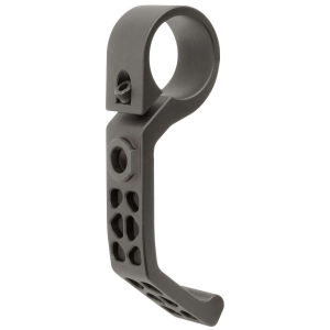 MI ARM BRACE TAILHOOK FITS ALPHA AND STAP SIDE FOLDERS