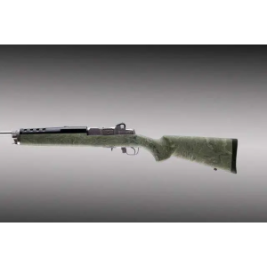 Ruger Mini 14/30 and Ranch Rifle with Post 180 Serial Numbers Ghillie Green