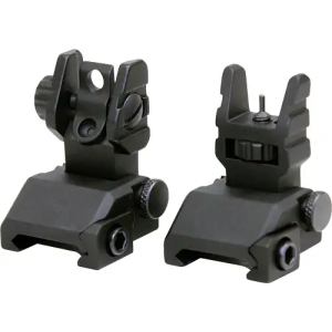 GUNTEC RAPS RAPID AQUISITION PRECISION SIGHT SET