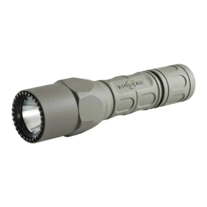 Surefire G2X Pro, 600/15 Lumens, Tan, Flashlight