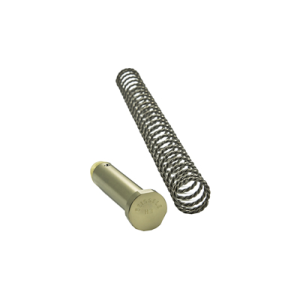 GEISSELE SPR 42 BRAIDED SILENT WIRE SPRING w/ H3 BUFFER