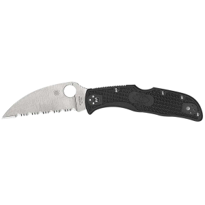 Spyderco Endela SL/PL Blk FRN