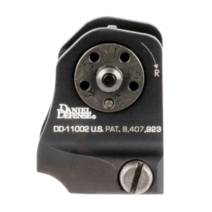 Daniel Defense Rock and Lock A1.5 Rear Sight