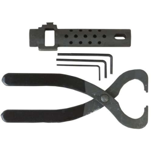Springfield Armory MA5050 M1A 50 Caliber MuzzleBrake/Stabilizer Kit CA Legal