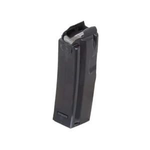 HK HK MP5 9mm 15 rd Black Finish