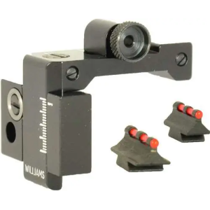 WILLIAMS FIRE SIGHT SET FOR 3/8 DOVETAIL RIFLES WIN 94 FP