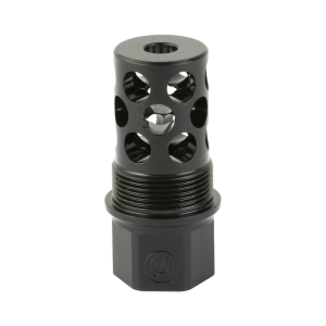 SilencerCo Compact Radial Brake, 223 Remington/556NATO, 1/2X28 TPI, Muzzle Brake