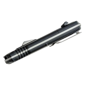S&W MPOTF10 Bead Blast Finish Spear Point - Box