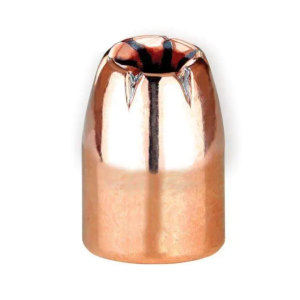 .380 Cal. (.356) 100gr HHP 1000 rounds bullets