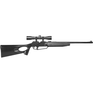 DAISY MODEL 77 DUAL AMMO RIFLE