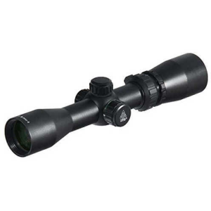 UTG 2-7X32 1inch Handgun Scope upto 25inch Eye Relief PDC Reticle