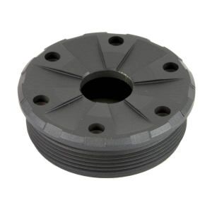 SilencerCo AC1412 9mm Hybrid Endcap