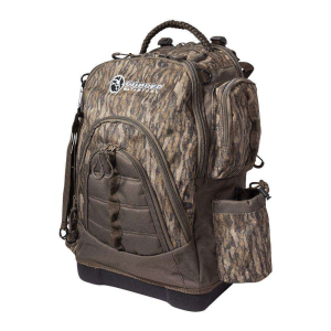 Cupped Waterfowl Backpack Mossy Oak Bottomland