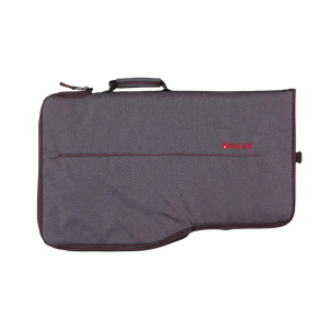Allen 29734 Ruger Blackwater Takedown Case 52 Black Endura Rifle