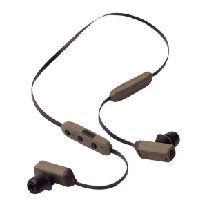 Walkers GWPRPHE Flexible Ear Bud Neckband Electronic 29 dB Beige