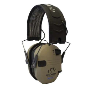 WLKR GWP-XRSEM-FDE XTRM RAZOR MUFF