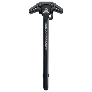 RISE RA-220-BLK AMBI AR15 CHARGING HANDLE