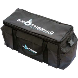 EXOTHERMIC TECHNOLOGIES PULSEFIRE CARRY BAG ( 5 PER CASE )