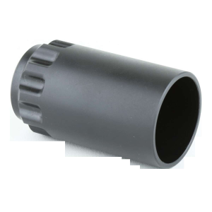 GRIFFIN ARMAMENT GATMBS Taper Mount 17-4 Stainless Steel Black Melonite QPQ