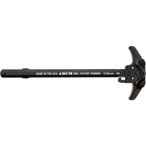 BCM CHARGING HANDLE MK2 AMBI LARGE LATCH FOR AR15
