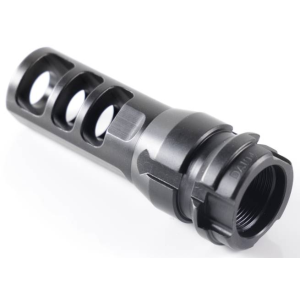 Dead Air KeyMo Muzzle Brake, .30cal, 1/2x28