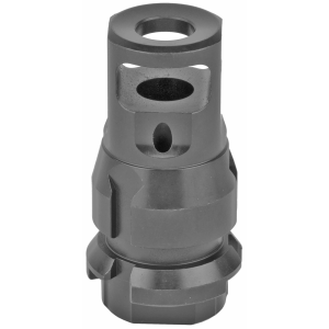 Dead Air KeyMicro Brake, 9mm, 5/8x24