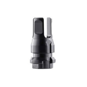 Dead Air KeyMicro Flash Hider 5/8-24 9mm Bore