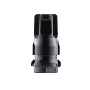 Dead Air KeyMicro Flash Hider w/ Sig Taper, 9mm, M13.5x1LH