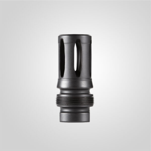 Dead Air Xeno Mount A1 Flash Hider 1/2x28, .30cal