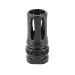 Dead Air Xeno A1 Flash Hider, 5/8x24, .30cal Bore