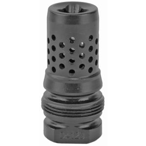 Dead Air Xeno Mount Omni Brake 1/2x28, .30cal