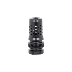 Dead Air Xeno Mount Omni Brake 5/8x24, .30cal