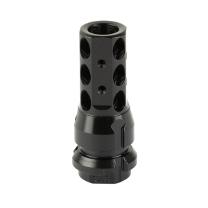 Dead Air KeyMo 46 Muzzle Brake, .458cal, 5/8x24