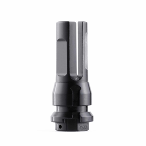 Dead Air KeyMo Flash Hider, .30cal, 5/8x24