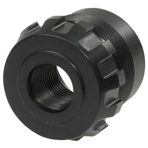 Dead Air P-Series Fixed mount M18x1